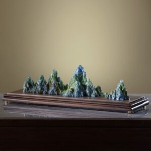 City Skyline Decoration