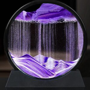 Mini Jellyfish Aquarium