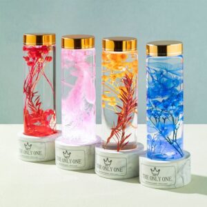 Decorative Liquid Lamp