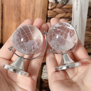 Crystal Glass Ball
