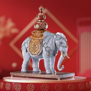 Elephant Keychaine